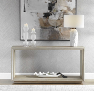 Prism Console Table