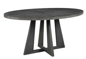 Pulsar Oval Dining Table