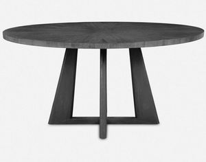 Pulsar Oval Dining Table