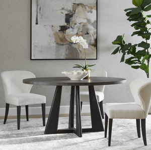 Pulsar Oval Dining Table