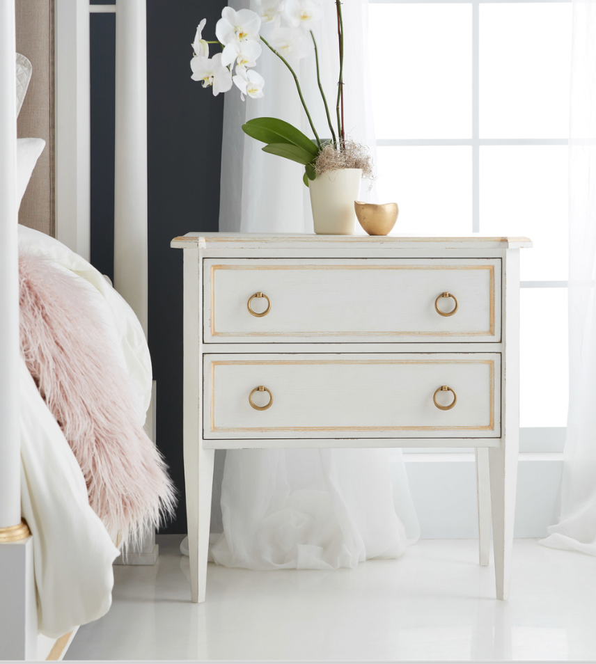 Covington Bedside Chest