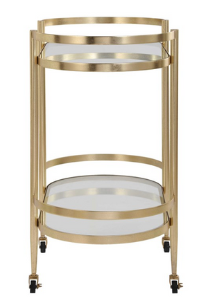 Isabelle Bar Cart