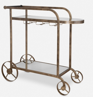 Carrinho Bar Cart