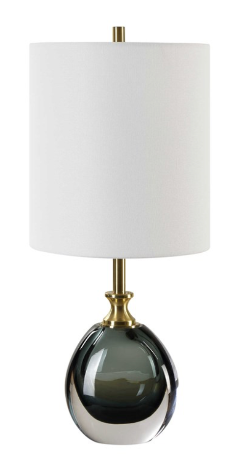 Enigma Buffet Lamp