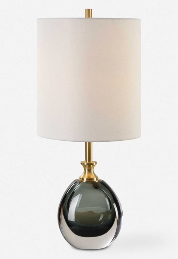 Enigma Buffet Lamp
