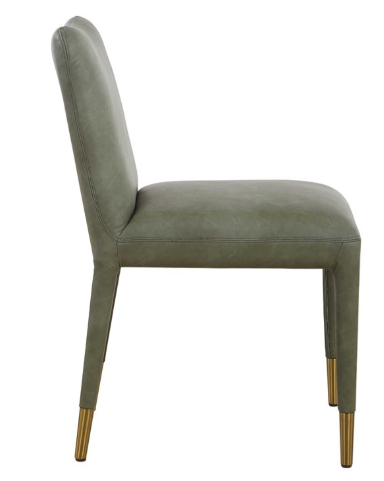 Conifer Dining Chair, Pine