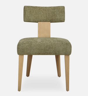 Elysian Dining Chair, Moss (2 per box)