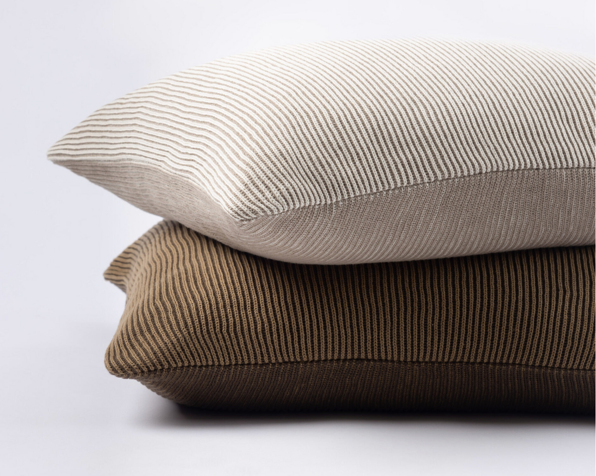 Amory Coverlet, Natural