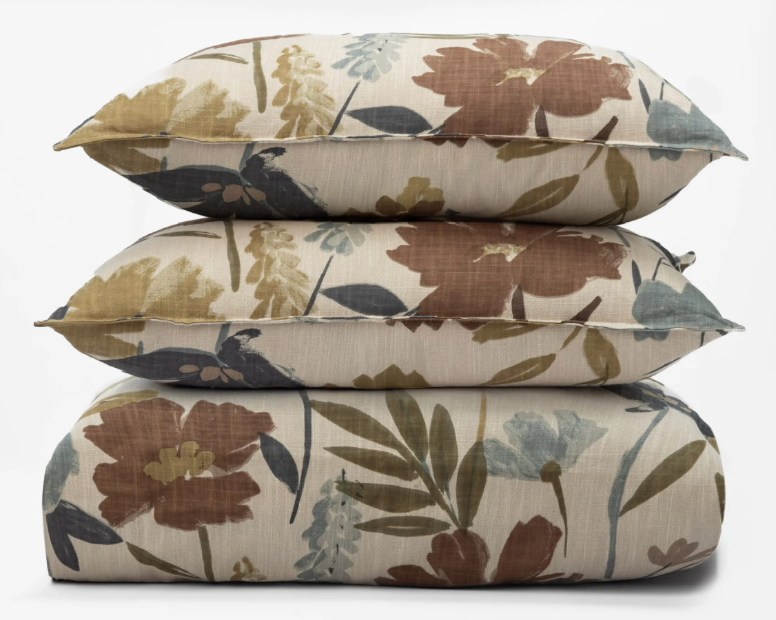 Quilts/Coverings/Duvets