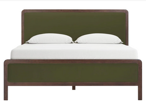 Hella velvet and ash wood ben