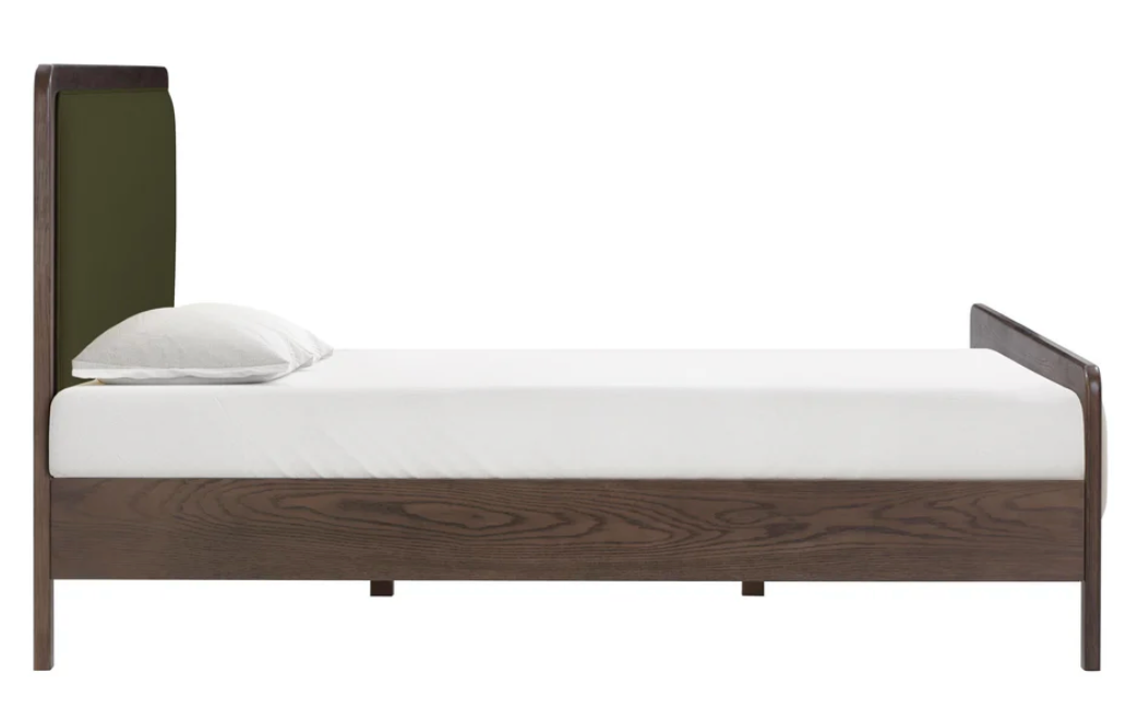 Hella velvet and ash wood ben