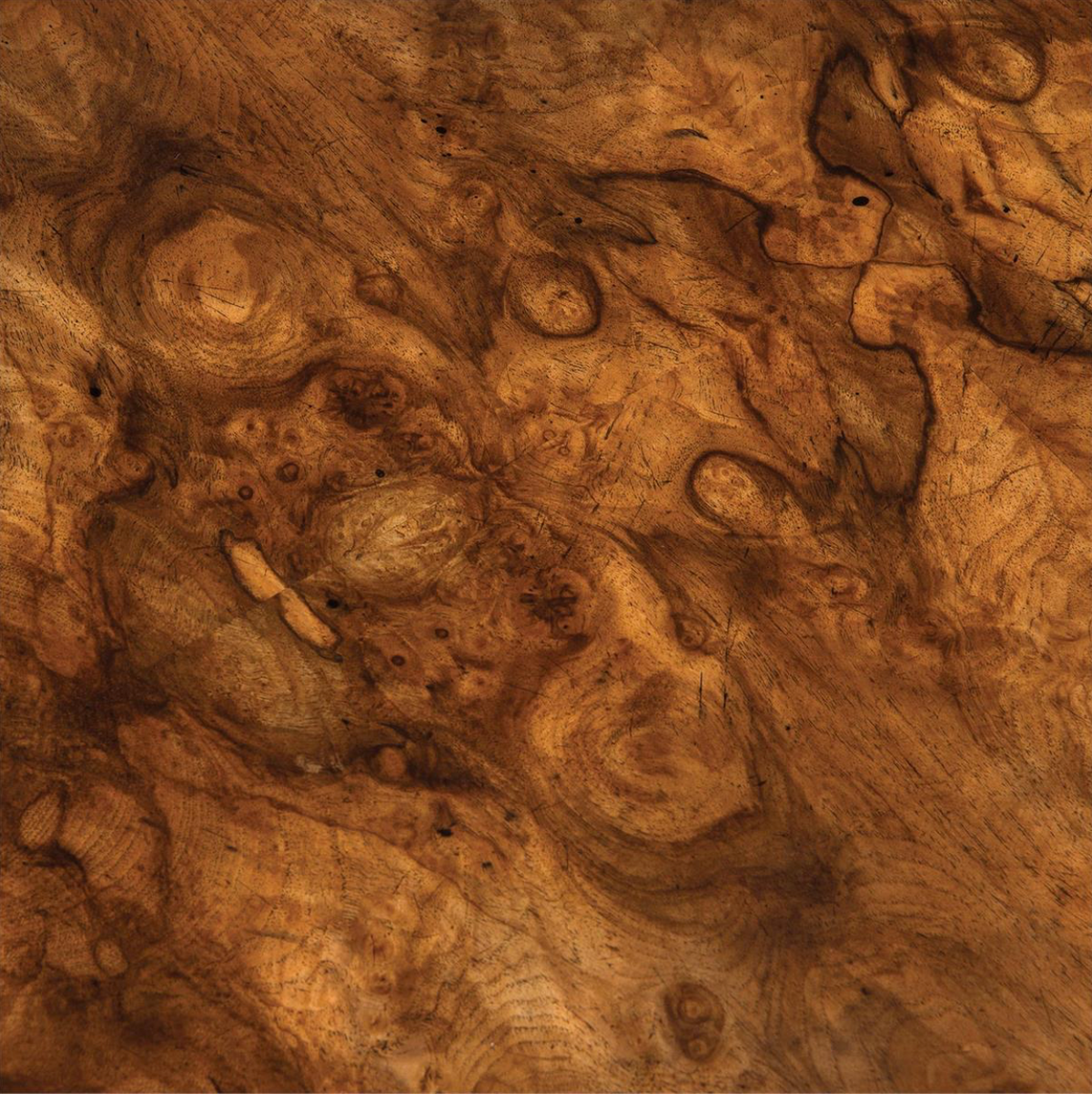 Woodcroft three door sideboard