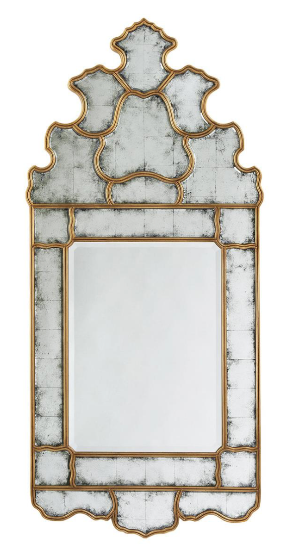 Isabella Mirror