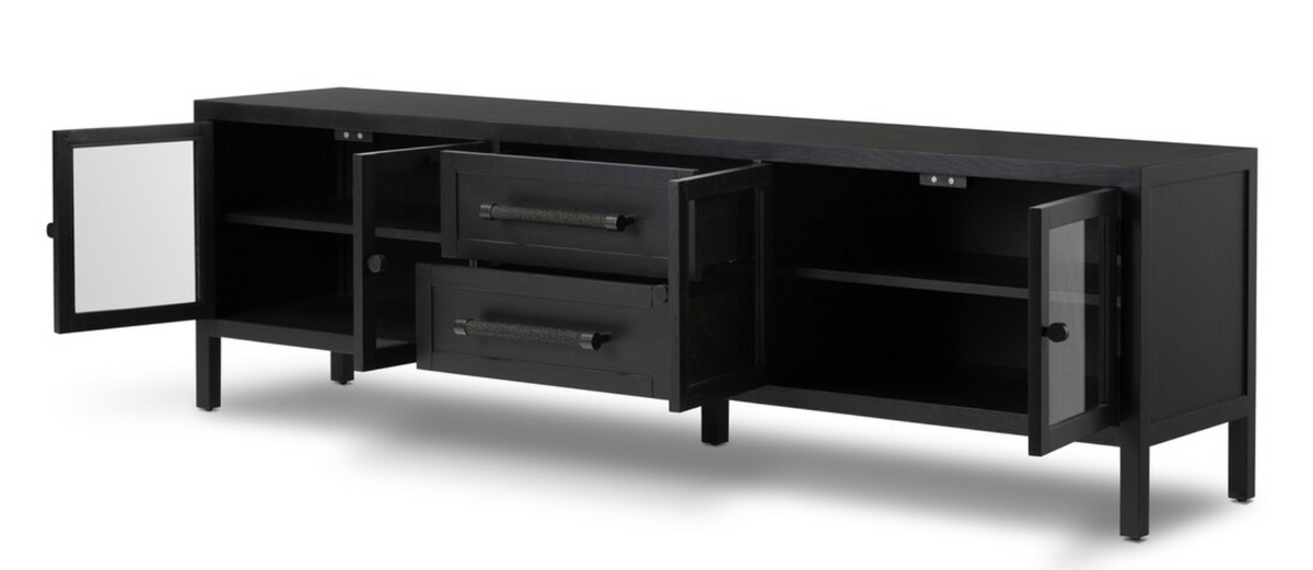 Laker Media Console