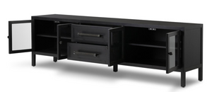 Laker Media Console