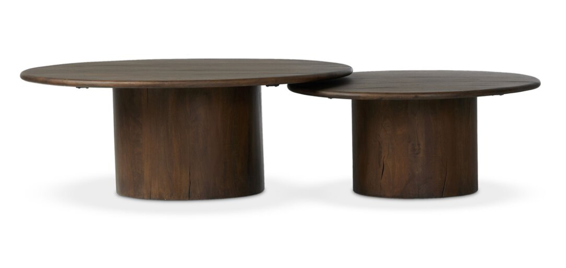 Stuart Nesting Coffee Tables