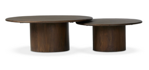 Stuart Nesting Coffee Tables