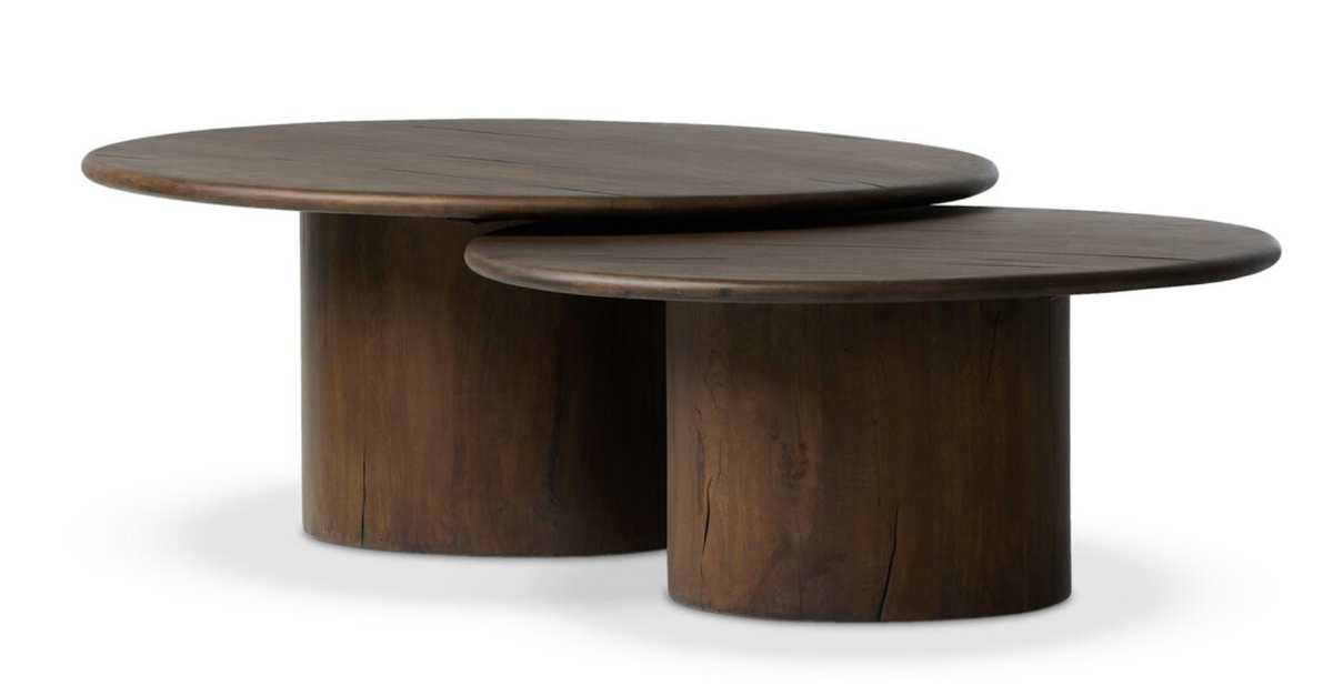 Stuart Nesting Coffee Tables