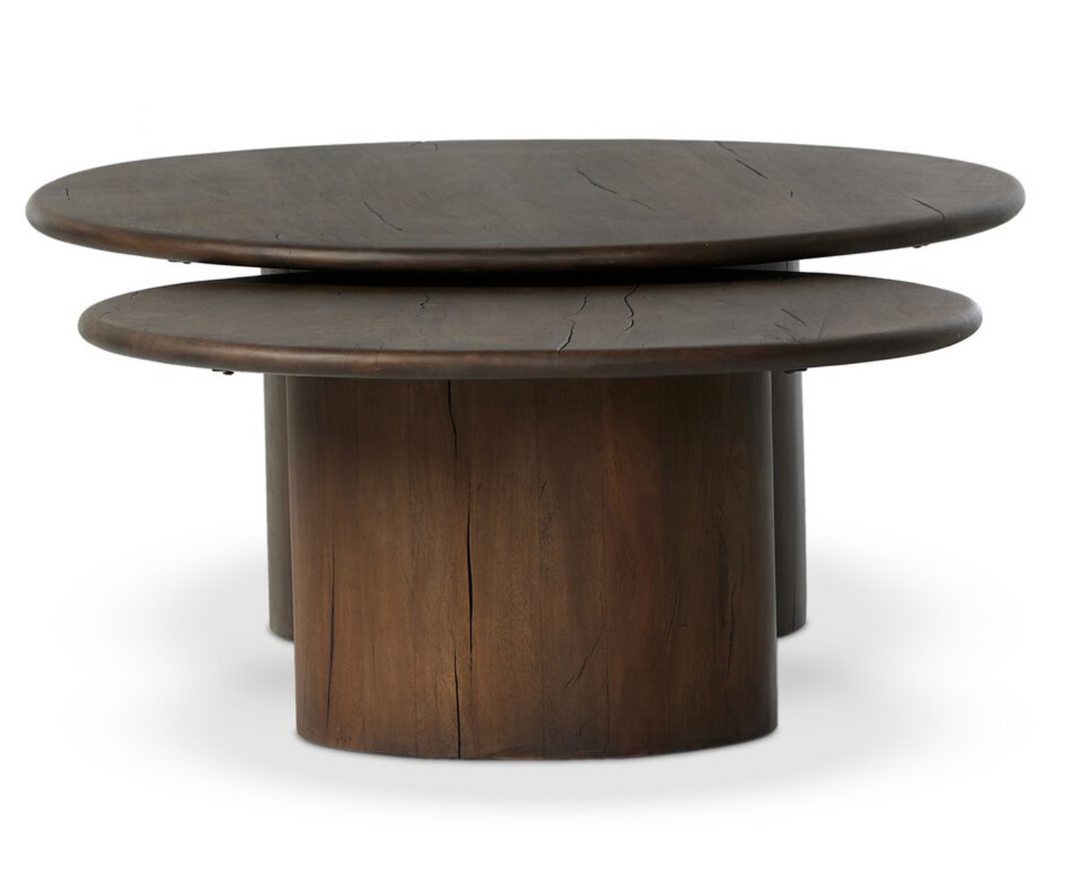 Stuart Nesting Coffee Tables
