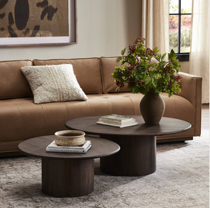 Stuart Nesting Coffee Tables