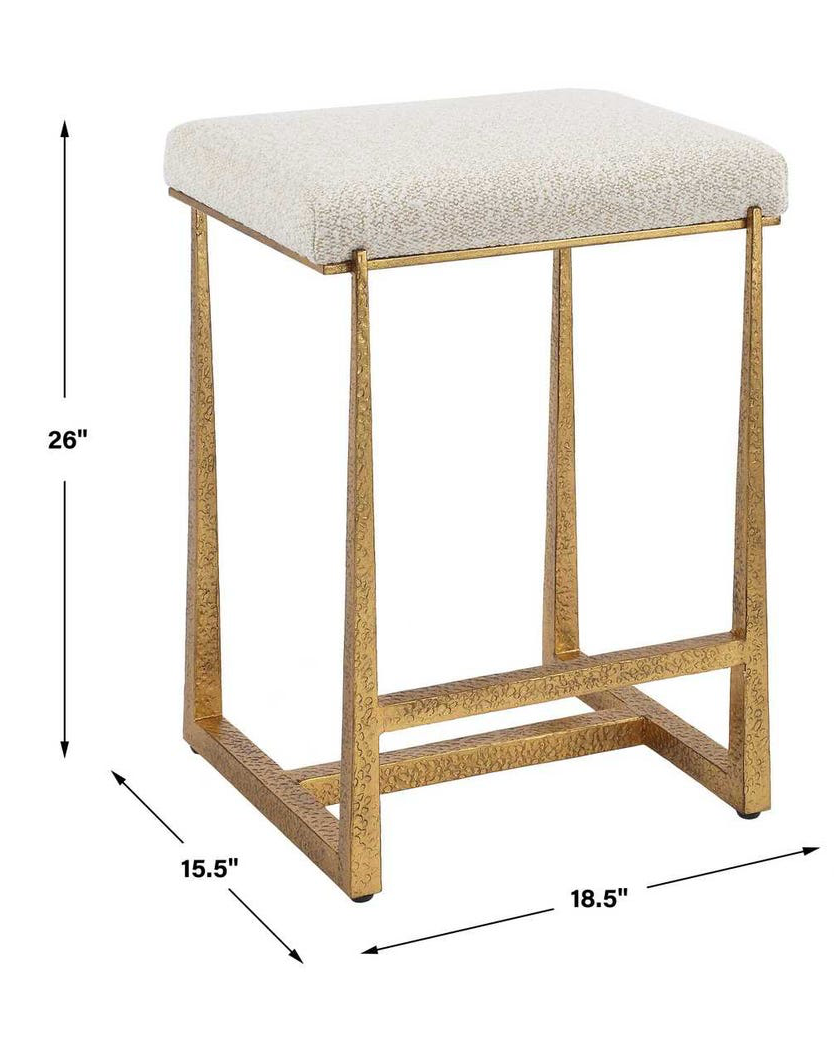 Midas Counter Stool