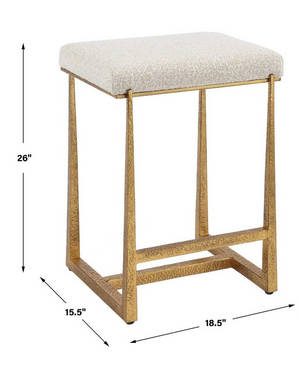 Midas Counter Stool