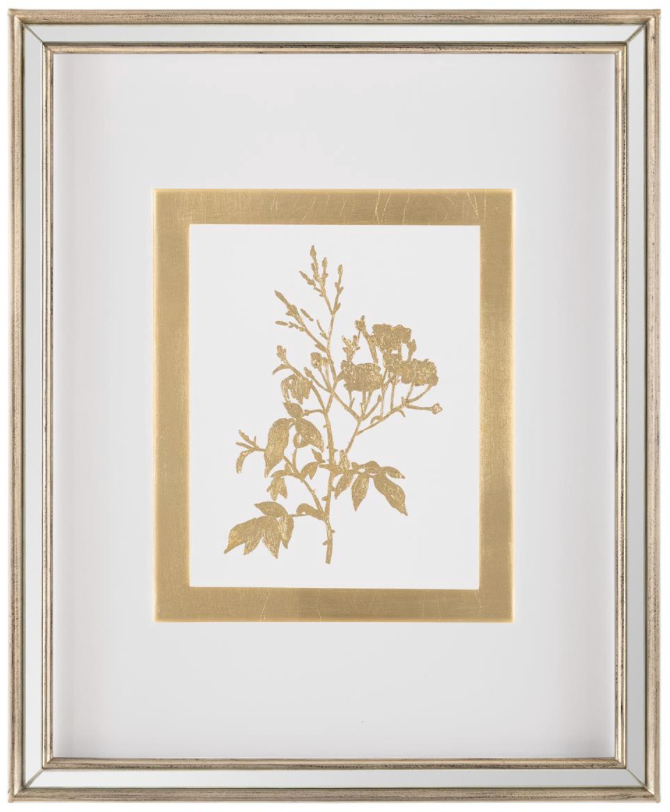 GOLDEN BOTANICALS VI