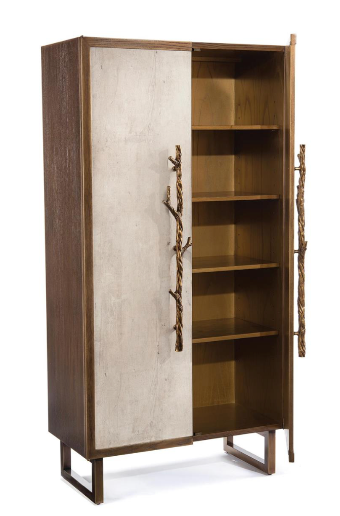 Hallwood Cabinet