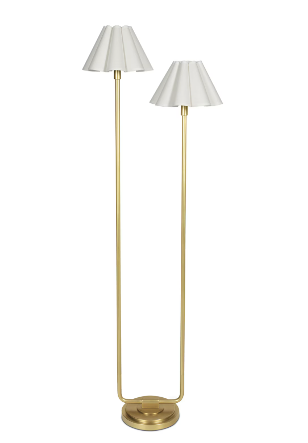 Polly Floor Lamp