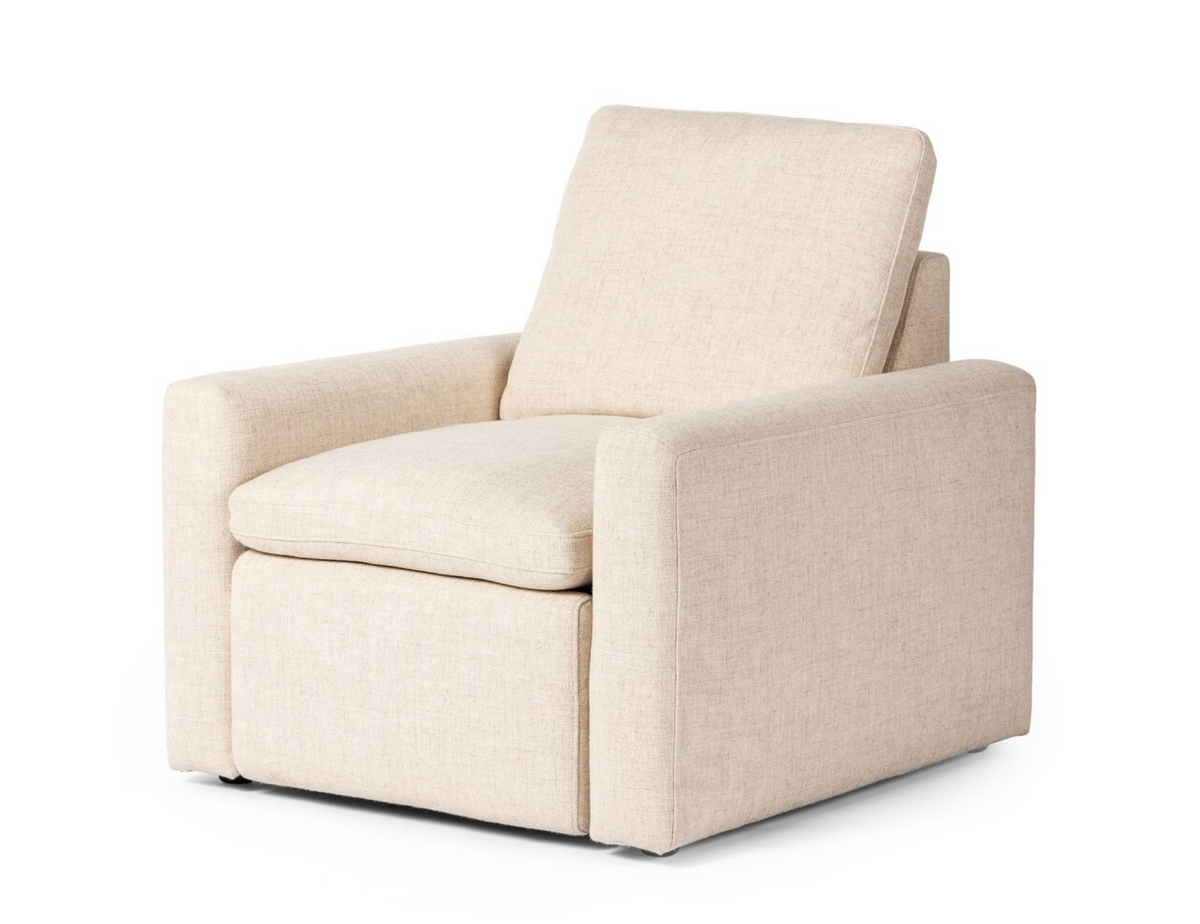 Tillery Power Recliner Accent Chair