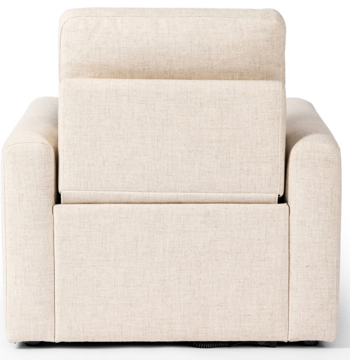 Tillery Power Recliner Accent Chair
