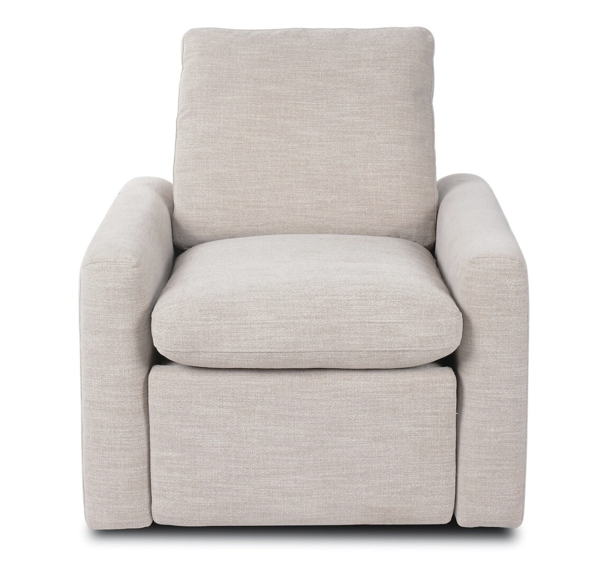 Tillery Power Recliner Accent Chair