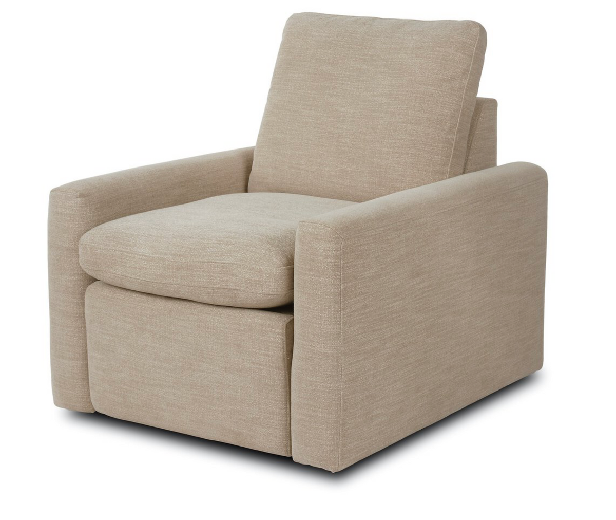 Tillery Power Recliner Accent Chair