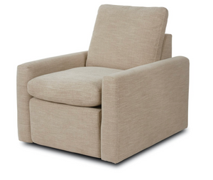 Tillery Power Recliner Accent Chair