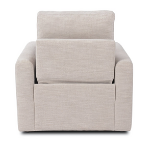 Tillery Power Recliner Accent Chair