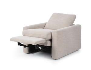 Tillery Power Recliner Accent Chair