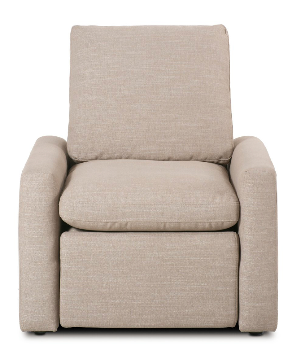 Tillery Power Recliner Accent Chair