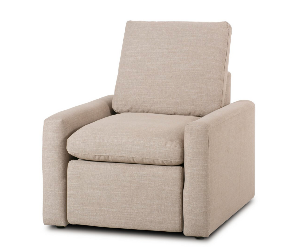 Tillery Power Recliner Accent Chair
