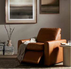 Tillery Power Recliner Accent Chair