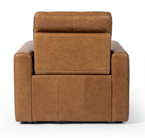 Tillery Power Recliner Accent Chair