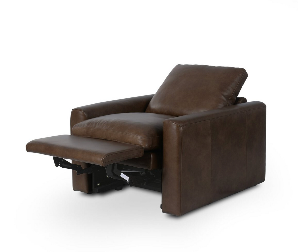 Tillery Power Recliner Accent Chair
