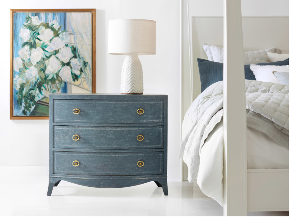 Arundel Bedside Chest