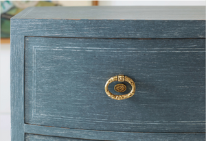 Arundel Bedside Chest