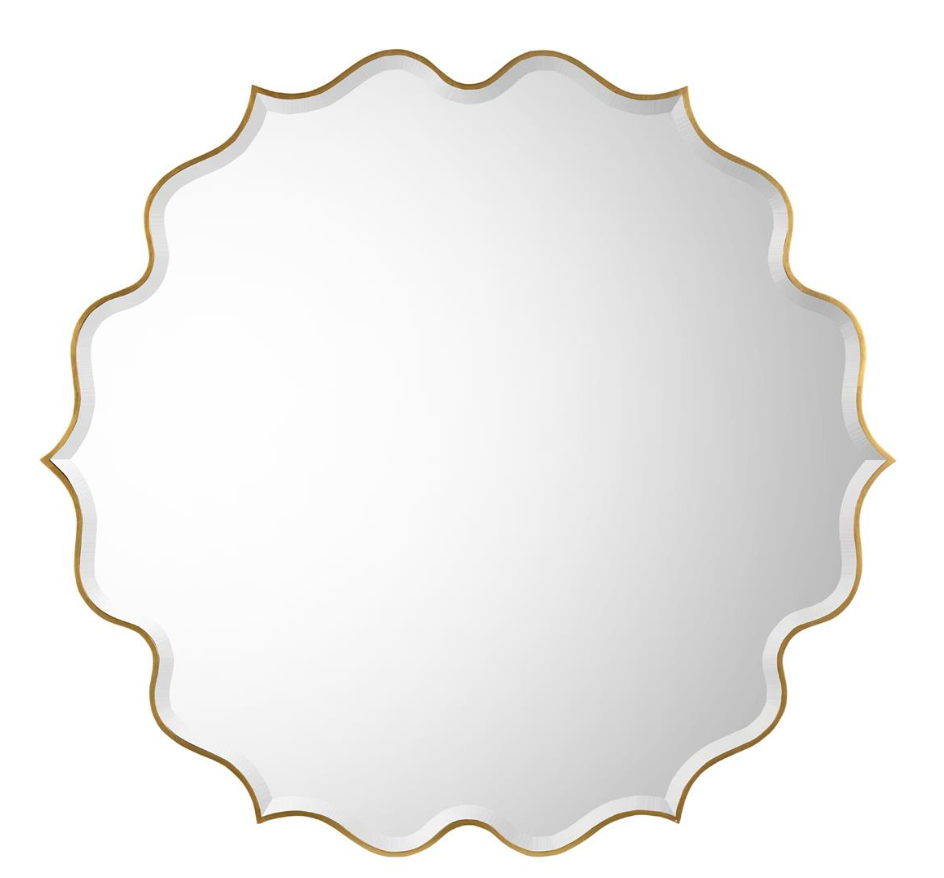 Startstruck Mirror