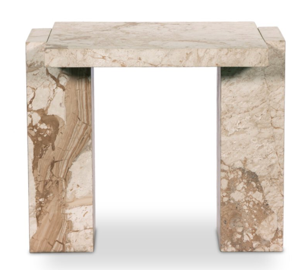 Romano End Table