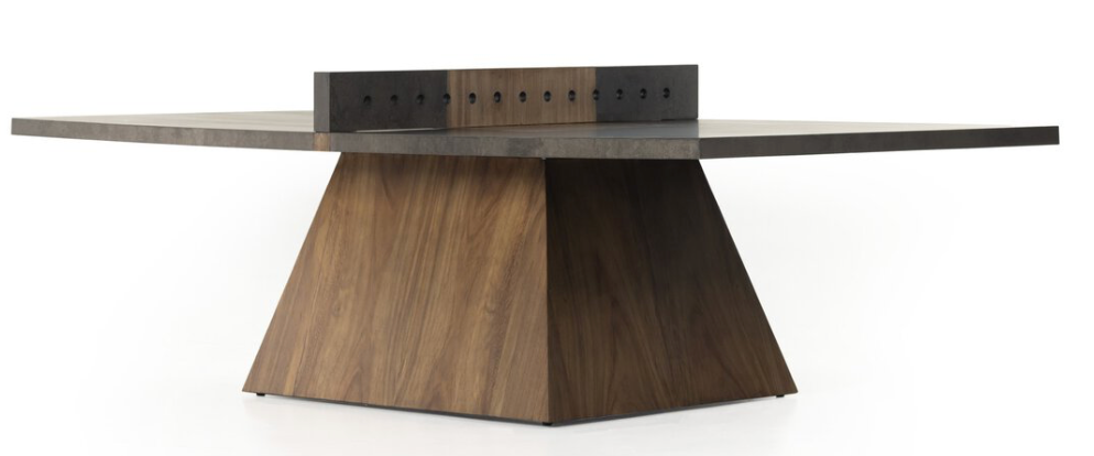 Ping Pong Table