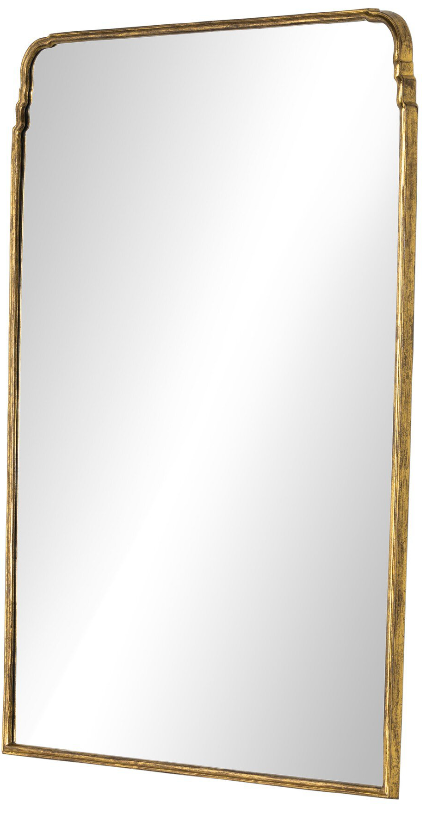 Loire Grand Floor Mirror