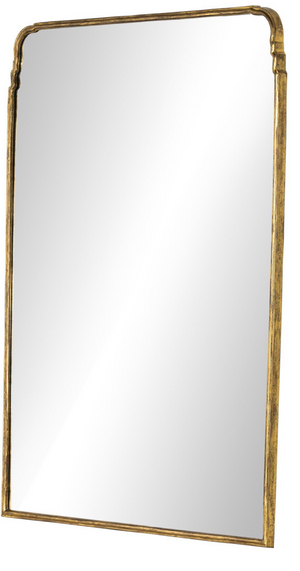 Loire Grand Floor Mirror