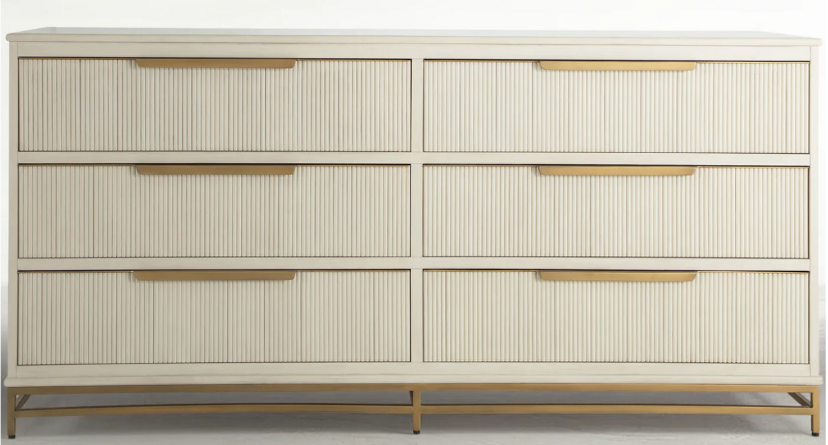 Riggs Dresser