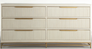Riggs Dresser